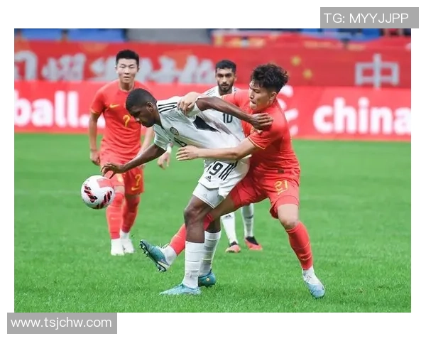 阿联酋U23与中国U23激战在即谁能在这场较量中脱颖而出 阿联酋U23与中国U23激战在即谁能在这场较量中脱颖而出