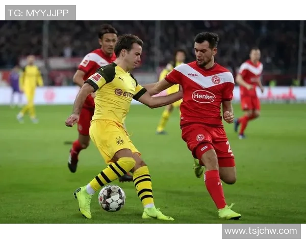 杜塞尔多夫与达姆斯塔的精彩对决分析与赛前预测