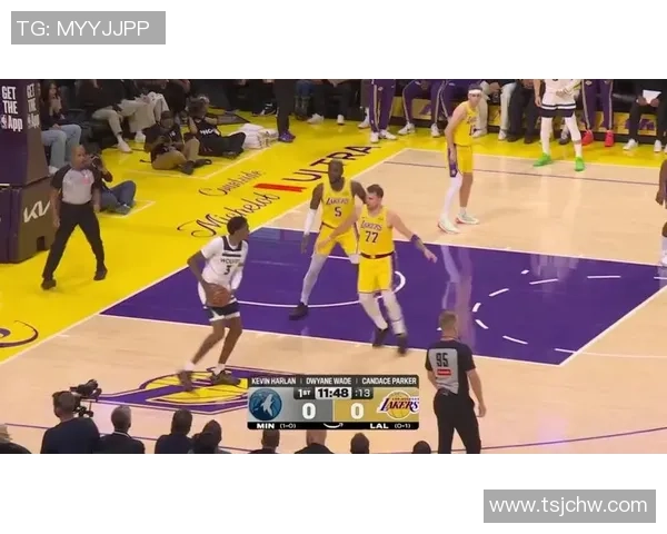 湖人对阵森林狼精彩回顾三月一日赛场上的激烈对决与战术分析