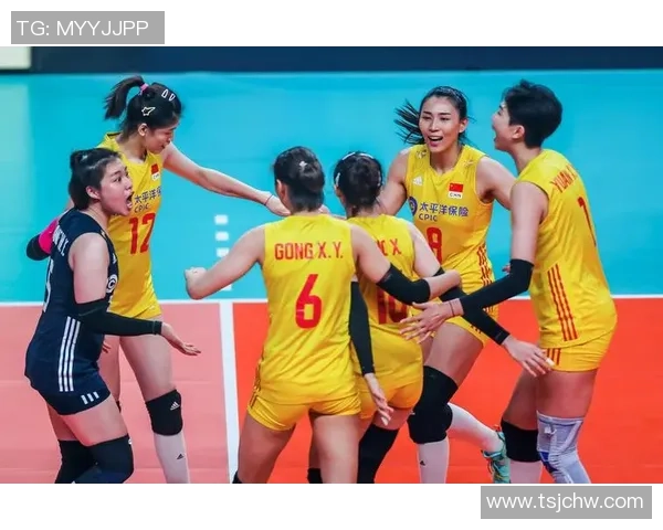 2016奥运会中国女排与巴西女排巅峰对决展现竞技精神与团队合作之美 2016奥运会中国女排与巴西女排巅峰对决展现竞技精神与团队合作之美