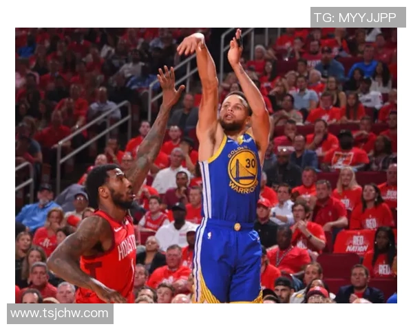 勇士与火箭激战正酣第三节精彩回顾与关键时刻分析