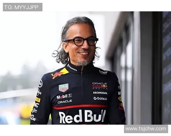 Autosport:红牛可能将面对人事调整,或为维斯塔潘换工程师