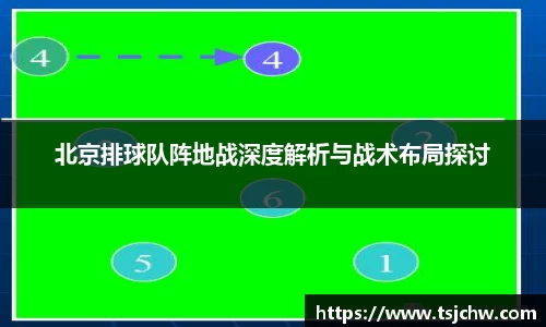 北京排球队阵地战深度解析与战术布局探讨